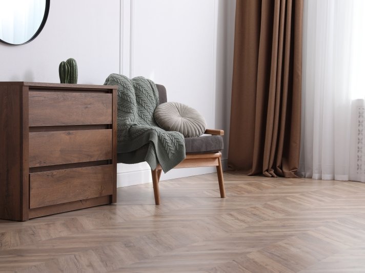 Local flooring retailer in Bowie, MD