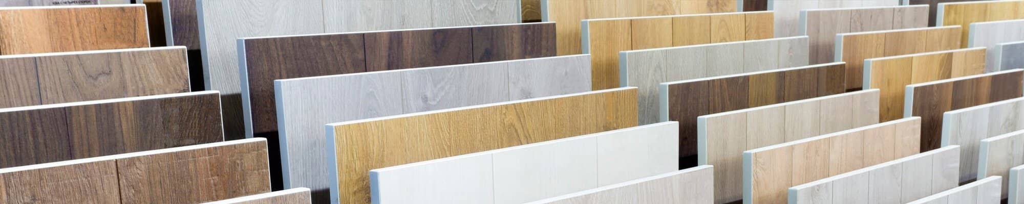 Flooring experts at The Design Expo Flooring Center of Bowie