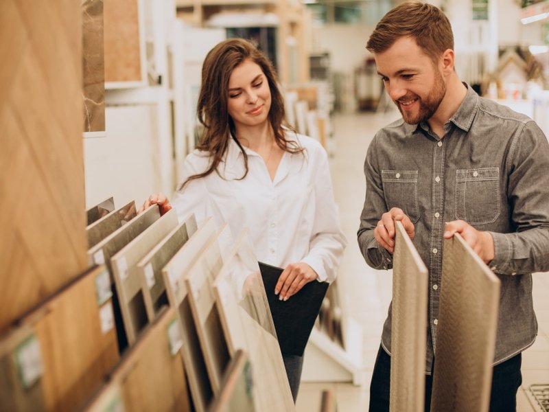 Flooring design Consultations in Bowie
