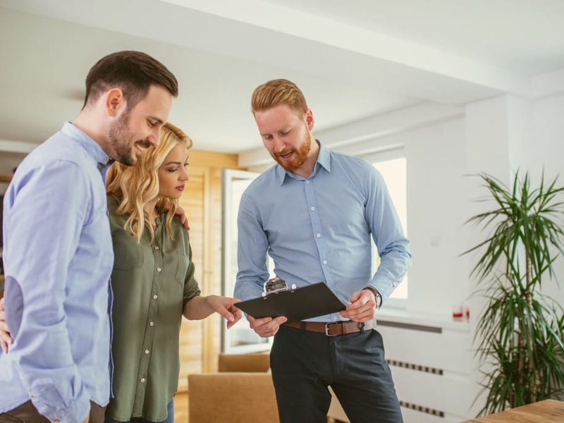 In home flooring estimates in Bowie