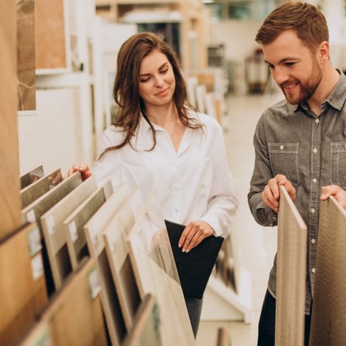 Flooring design Consultations in Bowie
